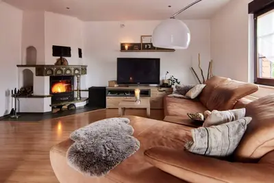 Image de Haus Freigeist - Friedrichssuite