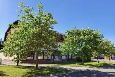 Image de Haus Freigeist - zum Ortsblick