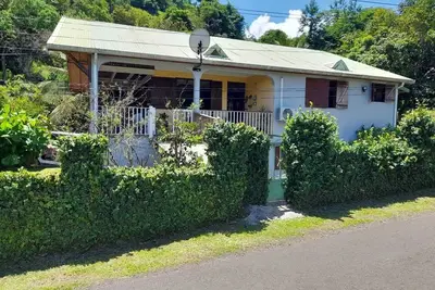 Image de Homerez - Appartement à Deshaies