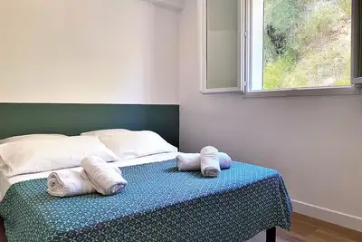 Image de Propriété Malva, appartement Bergamotta