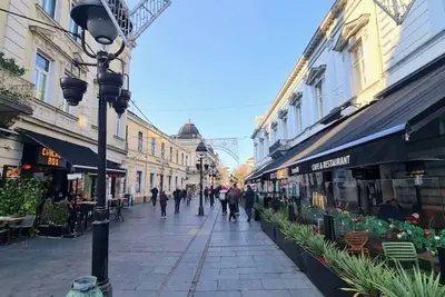 Image de Natali Luxury suites N6