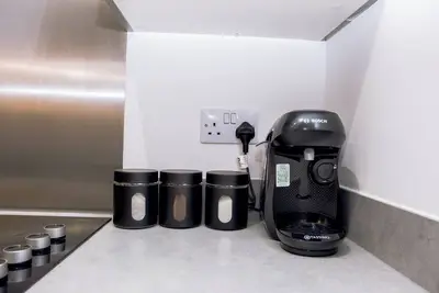 Image de The Central suites Luxury 2br Apartment Central Manchester Long Stays Welcome