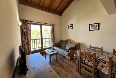 Image de 3 Pièces pour 8 Personnes