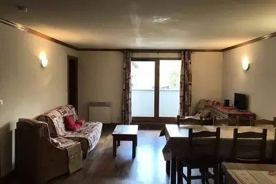 Image de 3 Pièces pour 6 Personnes