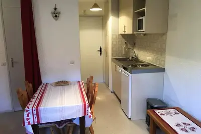 Image de Studio pour 4 Personnes