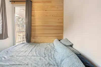 Image de Appartement 4/6p au pied des pistes!