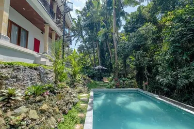 Image de Villa Santru