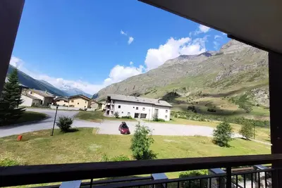 Image de 3 Pièces pour 6 Personnes