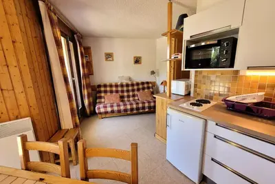 Image de Studio pour 4 Personnes