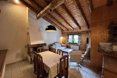 Image de Appartement spacieux bien situé