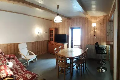 Image de 3 Pièces pour 6 Personnes