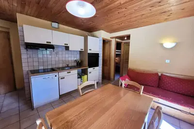 Image de 3 Pièces pour 6 Personnes