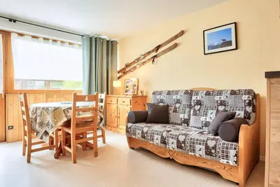 Image de Studio - coin montagne