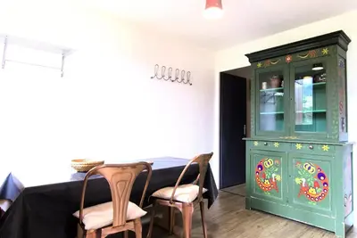 Image de Appartement