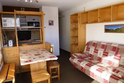 Image de Studio pour 4 Personnes