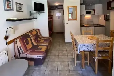 Image de Studio pour 4 Personnes