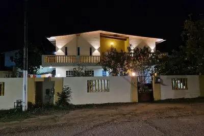 Image de Fantastic vacation home Casa Andries Momtanja Rey