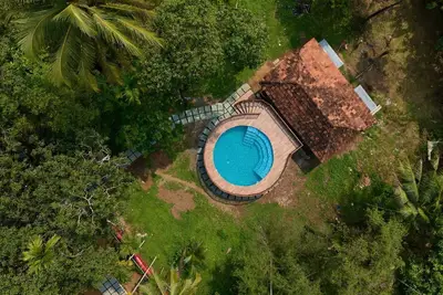 Image de Seclude Karthika Nivas Thrissur