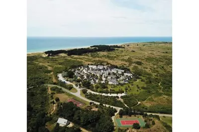 Image de Bienvenue aux Sternes! La maison des dunes.