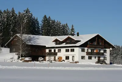 Image de Wiesenblick - House Allgäu Ruh