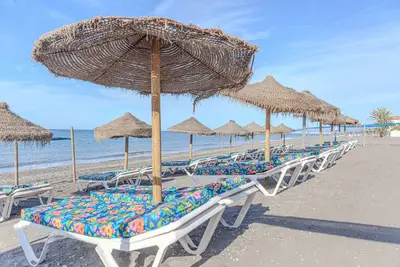 Image de Maison de vacances Casa Nutt près de la mer, Wi-Fi et climatisation