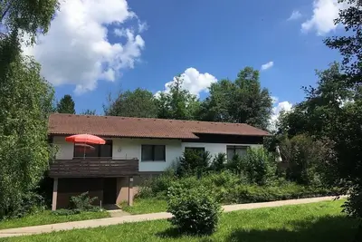 Image de Vacation home Wieselweg in the vacation village Reichenbach (14) - House Rosa - Quiet location,