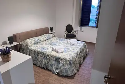 Image de Comfortable apartment 2 minutes from downtown and the Civitavecchia waterfront