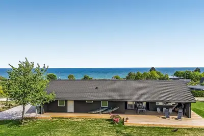 Image de \"Siljan\" - 400m from the sea by Interhome