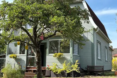 Image de Villa Luis in Ruda - Stylish, family-friendly vacation home with garden, ter