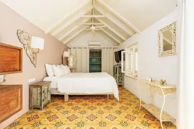 Image de Comfort Double Room with Kingsize Bed at Villa Tokara