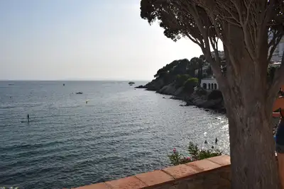 Image de Appartement a la plage