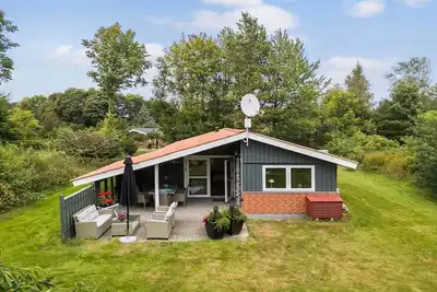 Image de Jb162 Fjerritslev - Rønnevej 4