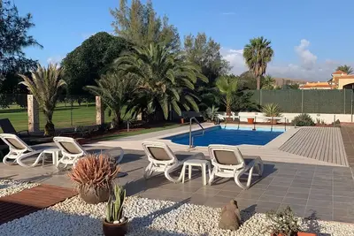 Image de Villa Caminante~Frontline Golf~Caleta de Fuste