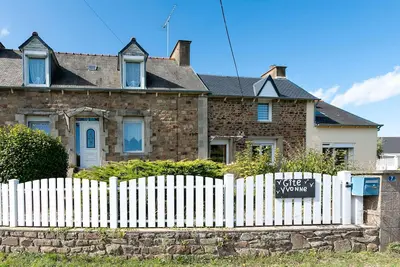 Image de Maison de Vacances 'Yvonne' avec Jardin Privé et Wi-Fi