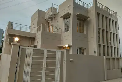 Image de Kedar Ganga Residency 2bhk in Rishikesh by Homeyhuts