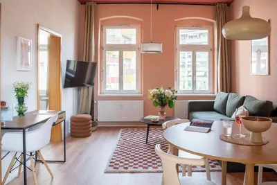 Image de Maximi Studio by Rosini - Stylish apartment by the cathedral, for business & travel