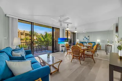 Image de Tropical Oceanfront getaway awaits