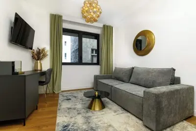 Image de Urban central suites U1