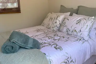 Image de Vintage Tiny House between Southern and Northern Flinders Ranges