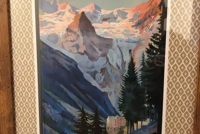 Image de \"Stelvio\" - modern 80sq/m Apartment near amenities