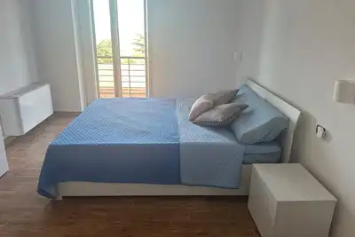 Image de Casa Rinascita avec Piscine