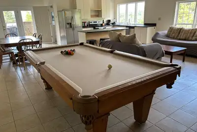 Image de Spacious 2-bedroom Apt  Waynesboro, Long term allowed