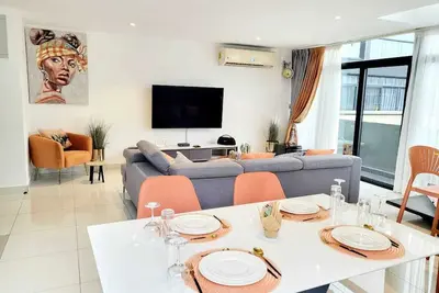 Image de Luxury 2br Deluxe in Cantonments