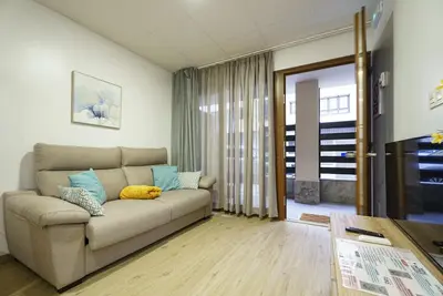 Image de Sophie Appartements 'Grande' avec terrasse privée et Wi-Fi