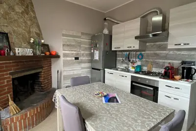 Image de Alice's house on the outskirts of Rome