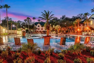 Image de 4br Condo with Pool, Gym Near Usf