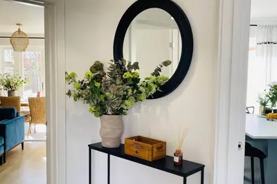 Image de Beautiful contemporary property in Holt.