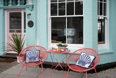 Image de Amazing coastal house, with beautiful sea views