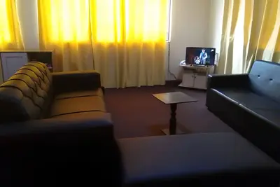 Image de Accra Guest House with WiFi