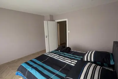 Image de Moderne Appartement Strasbourg